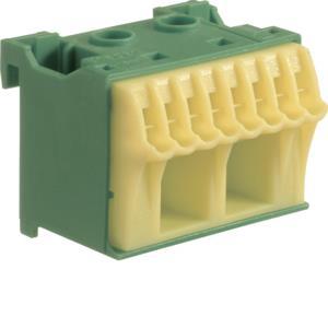 Hager Klemmen QuickConnect PE      KN10E 