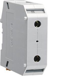 Hager Reihenanschlussklemme        KR95P 