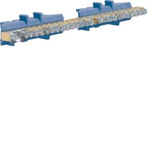 Hager Messingklemme NZ-Zählertafel KM25N 