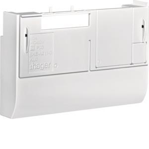 Hager Zubehör KU33  universZ     KU3XZSK 