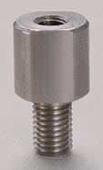 IFM Adapter UNF-M5                E30137 