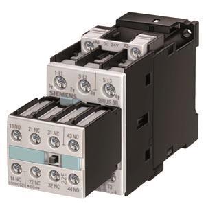 Siemens 3RT10231AP04 Schütz AC-3 
