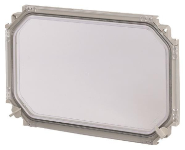 EATON T-CI43 Tür transparent      096206 