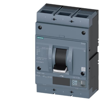 Siemens               3VA2510-7JP32-0AA0 