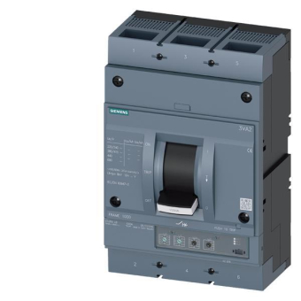 Siemens               3VA2510-7HN32-0AA0 