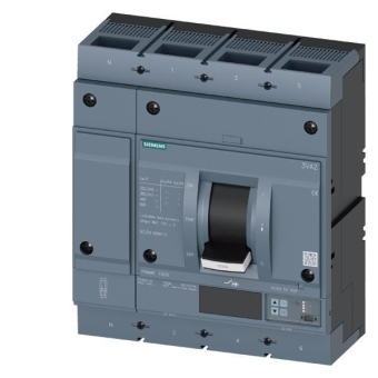 Siemens               3VA2510-7JP42-0AA0 