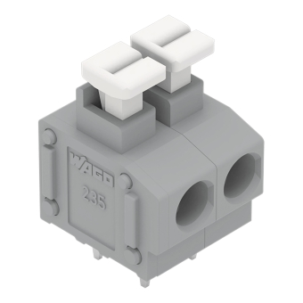 WAGO 235-408/331-000 