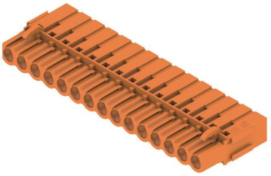 Weidmüller BLC 5.08/15BR OR 