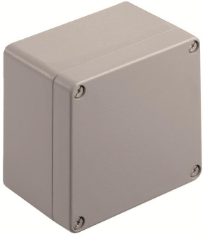 Weidmüller KLIPPON K41 EX RAL7001 