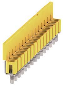 Weidmüller WQV 2.5/15 Querverbinder 