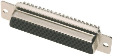 HART D SUB HD FE 44P      09563004715050 