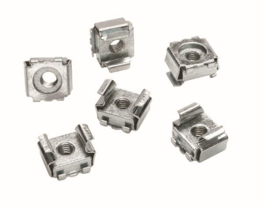 Schneider Käfigmutter M6     NSYGFR12M65 