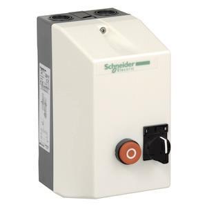 Schneider Motorstarter IP657    LE2D09P7 