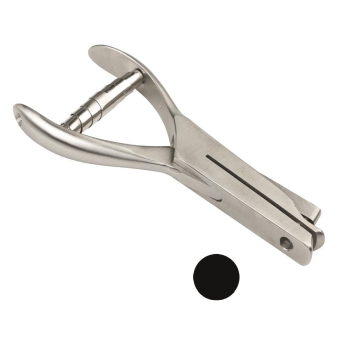 HEIN Lochzange Kerbform Kreis 3mm  28469 