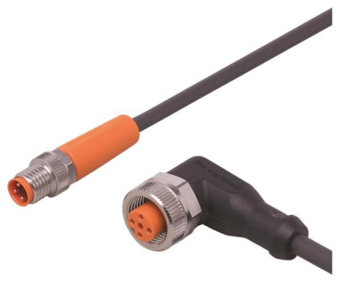 IFM Verbindungskabel gerade /     EVC290 