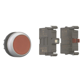 EATON M22-DL-R-K01LED230BVP       132615 