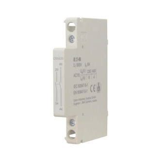 EATON CRA620 Hilfschalter 6A 2S   135216 