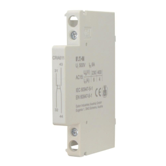EATON CRA611 Hilfsschalter 6A     135215 