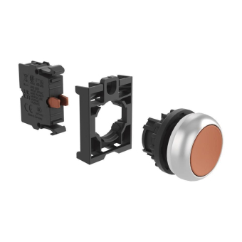 EATON M22-D-R-K01-BVP Drucktaster 132618 