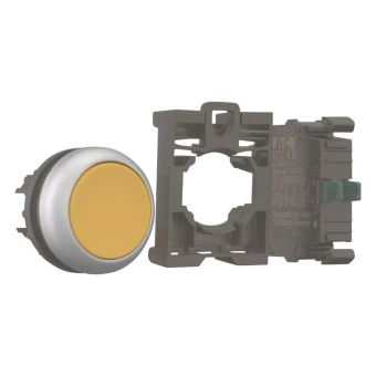 EATON M22-D-Y-K10-BVP Drucktaster 132620 