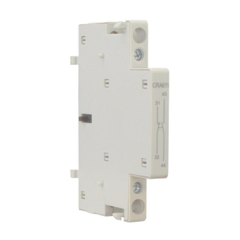 EATON CRA611 Hilfsschalter 6A     135215 