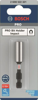 Bosch Bithalter Standard      2608522321 