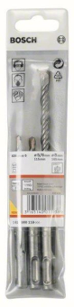 Bosch Hammerbohrer-           1617000118 