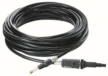 Bosch Rohrreiniger 10m 130bar F016800362 