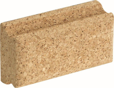 Bosch Handschleifklotz Kork   2608608587 