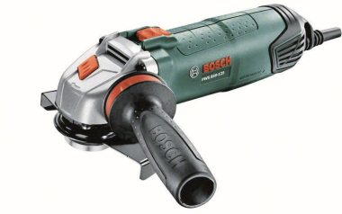 Bosch 06033A270C             PWS 850-125 