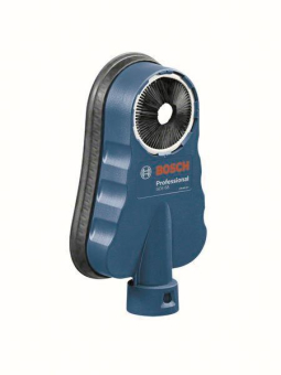 Bosch Absaugvorrichtung GDE 68 