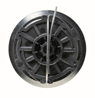 Bosch Ersatzspule m.Faden 8m  F016800345 