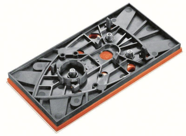 Bosch Schleifplatte           2609256D19 