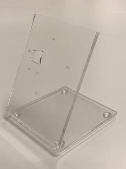 Comelit 6752 Tischkonsole Mini HF Audio 