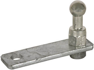 DEHN Erdanschlussplatte EAP 25 SIT US OL 