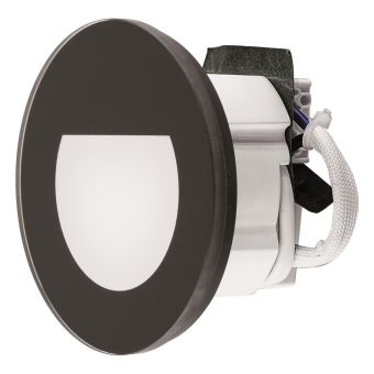EVN LED Wandeinbauleuchte, IP20  W800902 