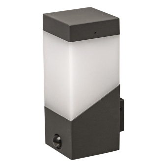 EVN Wandanbau IP44 -E27 -     WWL441015S 