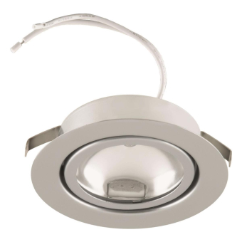 EVN Halogen-NV-Möbeleinbauleuchte 425014 
