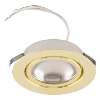 EVN Halogen-NV-Möbeleinbauleuchte 425421 