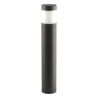 EVN LED-Pollerleuchte anthr. WLR90101502 