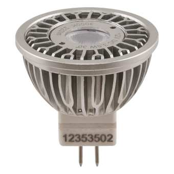 EVN Power-LED-Modul 3000K GZ4   12353502 