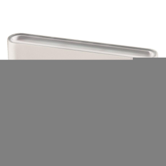 EVN LED Wandanbau -2-flmg.   WAF65100125 