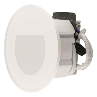 EVN LED Wandeinbauleuchte, IP20  W800102 