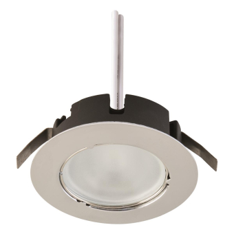EVN Halogen-NV-Möbeleinbauleuchte 080011 