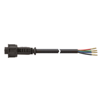 EVN LED-Steckverbindungs       0650201-4 