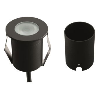 EVN LED Bodeneinbau anthrazit    652120A 