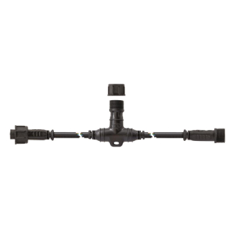 EVN LED-Steckverbindungssystem 0653012-4 