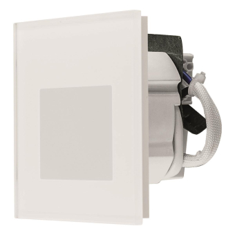 EVN LED Wandeinbauleuchte, IP20  W840102 
