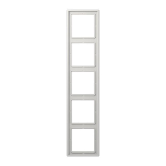 JG Rahmen 5-fach                 LS985LG 