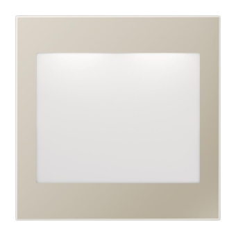 JG LED-Lichtsignal m.weissen ES2539LEDWB 